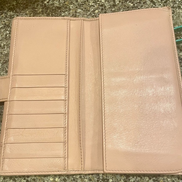 Gucci wallet - Picture 3 of 7